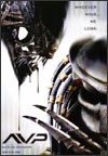 My recommendation: Alien Versus Predator